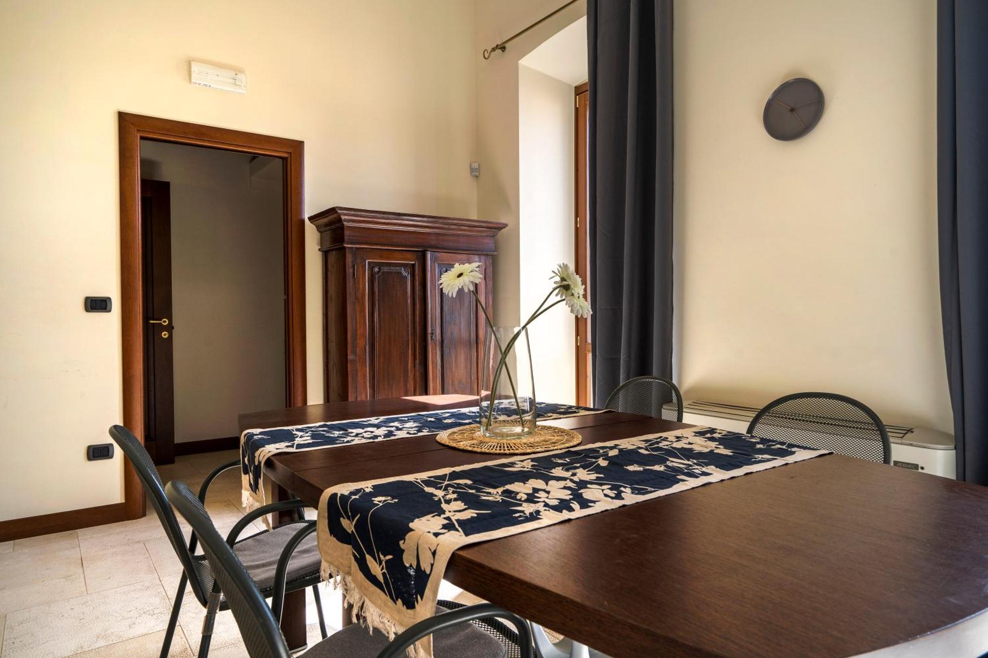Domus Templaris Bed and Breakfast Terlizzi Exteriör bild
